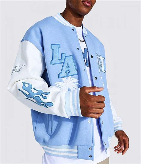 zara varsity jacket|Varsity Mens Jackets 